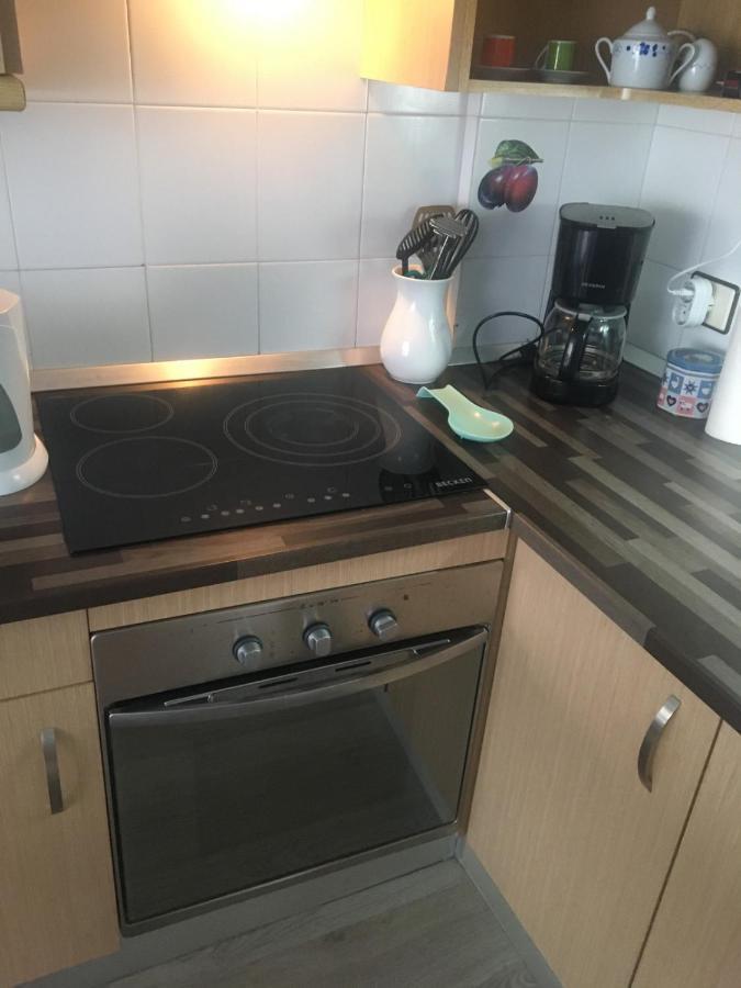 First Line Beach Apartment With Ocean View La Arena Пуэрто-де-Сантьяго Экстерьер фото